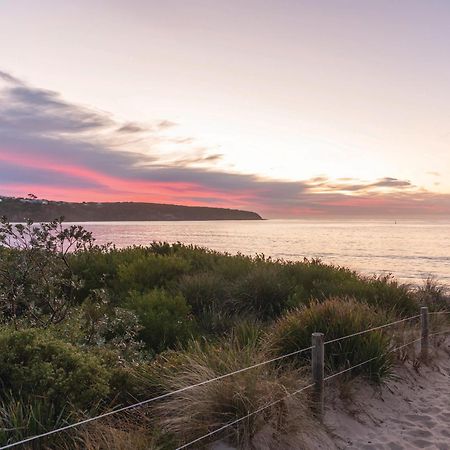 Tween Waters Merimbula Exteriör bild