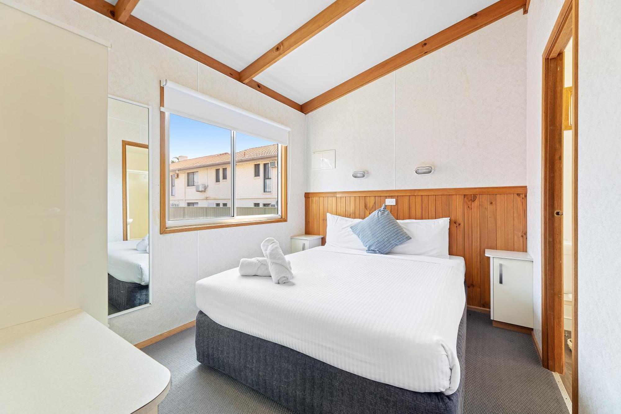 Tween Waters Merimbula Rum bild