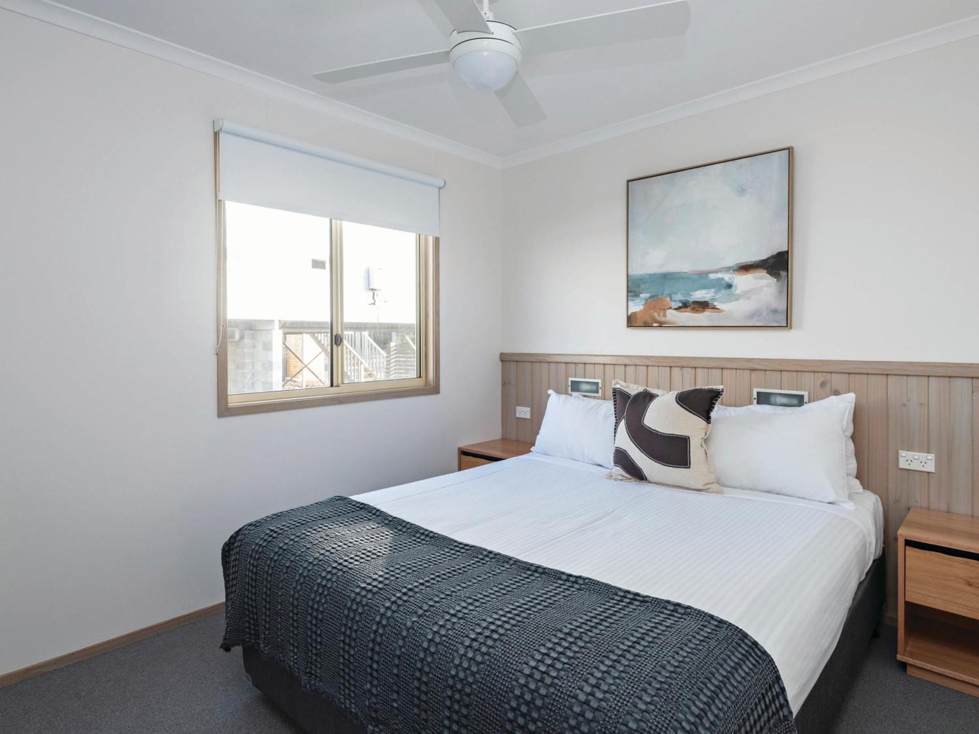 Tween Waters Merimbula Rum bild